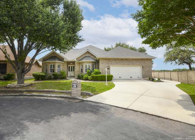 Property at 3600 Chestnut Ct, Cibolo, TX 78108, 3 beds, 2.5 baths