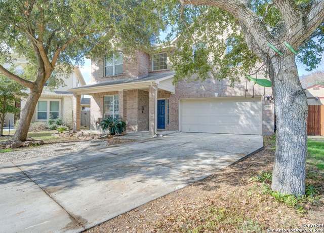 Property at 200 Nomad Ln, Cibolo, TX 78108, 4 beds, 3.5 baths