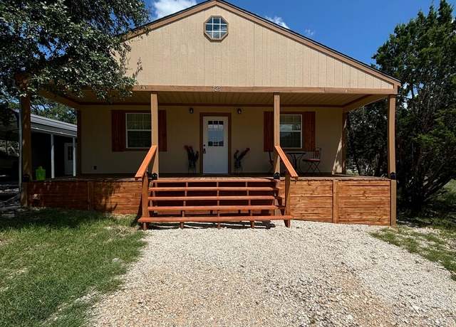Property at 725 Pr 1510, Bandera, TX 78003, 3 beds, 2 baths