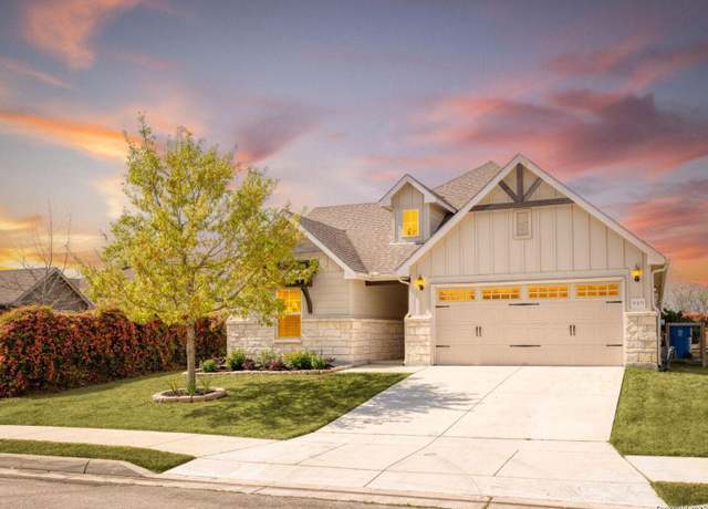 Property at 9305 Canopy Bnd, Schertz, TX 78154, 4 beds, 2 baths