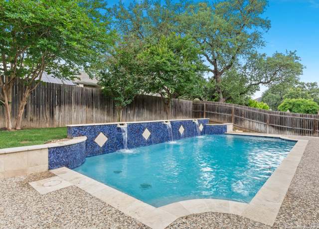 Property at 9015 Graford Rdg, Fair Oaks Ranch, TX 78015, 5 beds, 4 baths