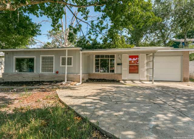 Property at 246 Mink, San Antonio, TX 78213, 2 beds, 2 baths