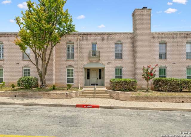 Property at 107-A Ruelle Unit 107-A, San Antonio, TX 78209, 3 beds, 2 baths