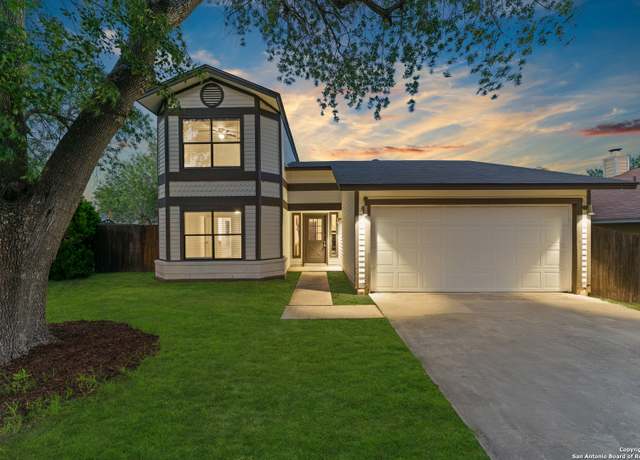 Property at 730 Cypressbrook, San Antonio, TX 78245, 3 beds, 2 baths