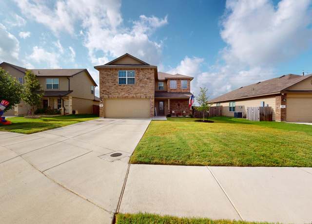 Property at 408 River Sta, Cibolo, TX 78108, 3 beds, 2.5 baths
