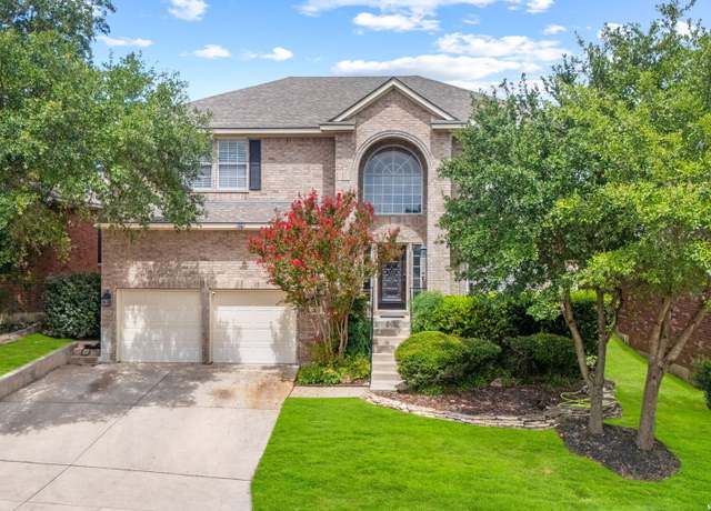 Property at 21732 Hyerwood, San Antonio, TX 78259, 5 beds, 3 baths