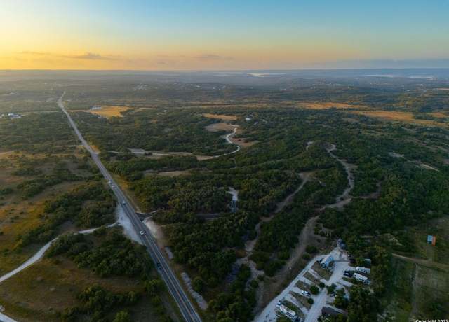 Property at TRACT 1 Pierson Rd, Blanco, TX 78606