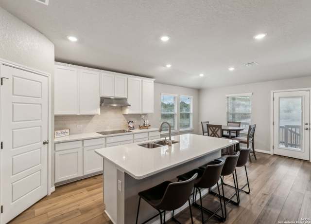 Property at 320 Shelton Pass, Cibolo, TX 78108, 4 beds, 3 baths