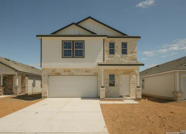 Property at 4245 Carlotta Dr, New Braunfels, TX 78130, 4 beds, 3.5 baths