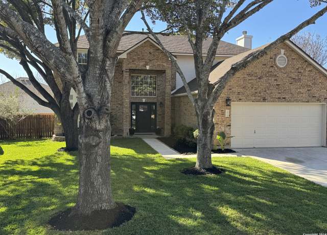 Property at 1823 Caraselle Loop, San Antonio, TX 78253, 4 beds, 2.5 baths