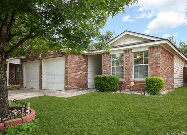 Property at 3438 Kodiak Diamond, San Antonio, TX 78245, 3 beds, 2 baths