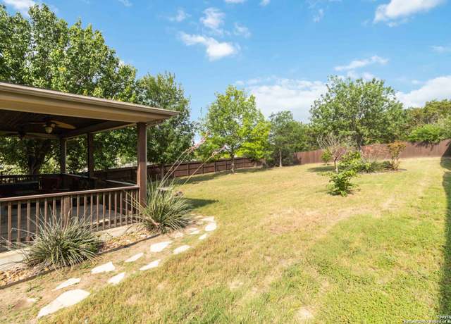 Property at 10111 Arabian Hl, San Antonio, TX 78254, 4 beds, 3 baths