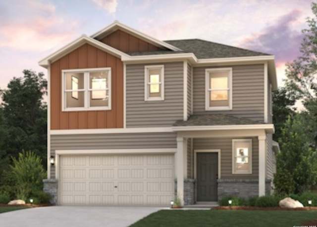 Property at 10715 Fairchild Way, San Antonio, TX 78109, 4 beds, 2.5 baths