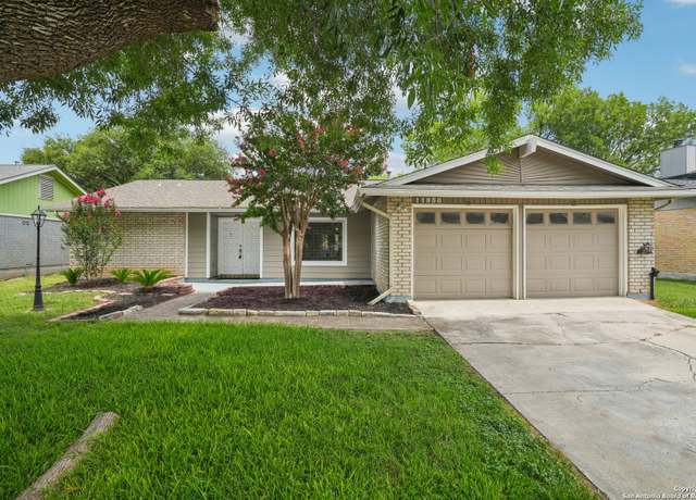 Property at 11930 Holm Oaks, San Antonio, TX 78249, 3 beds, 2 baths