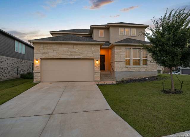 Property at 3902 Gervasi, San Antonio, TX 78261, 4 beds, 3 baths