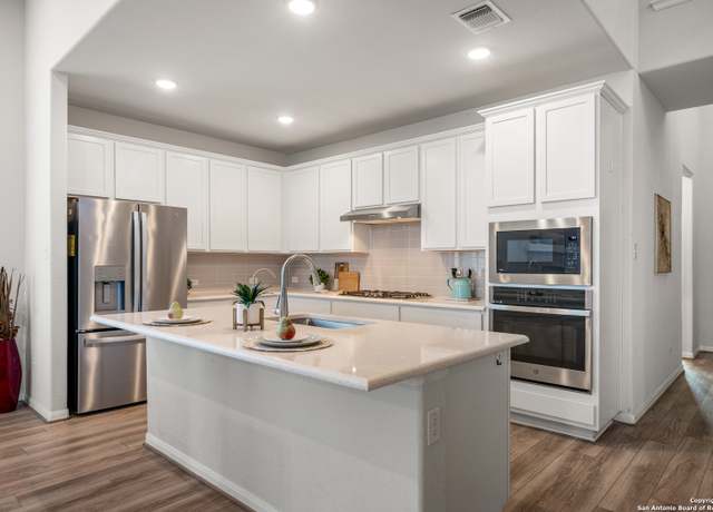 Property at 3902 Gervasi, San Antonio, TX 78261, 4 beds, 3 baths