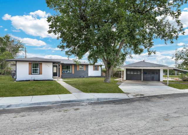 Property at 250 Lilla Jean, San Antonio, TX 78223, 4 beds, 2 baths