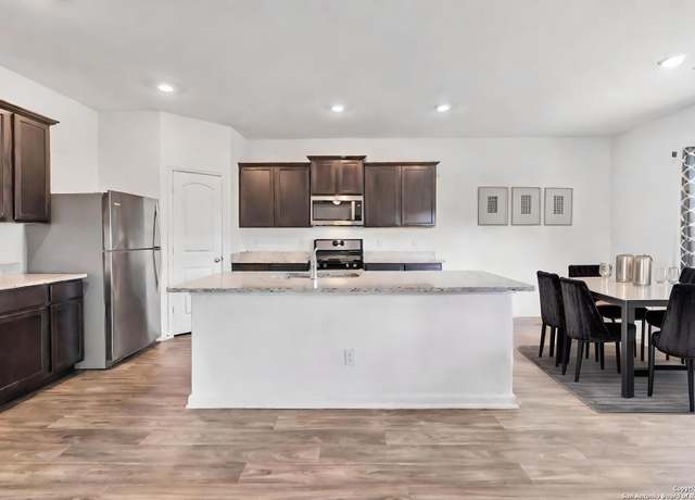 Property at 3146 Jackson Smt, Converse, TX 78109-4502, 4 beds, 2.5 baths