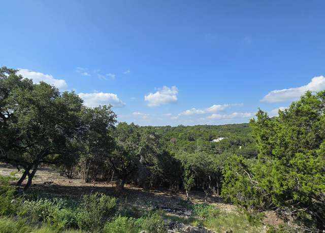 Property at 458 Herauf Dr, Canyon Lake, TX 78133