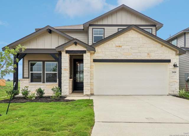 Property at 29430 Clanton Pass, San Antonio, TX 78260, 4 beds, 2.5 baths