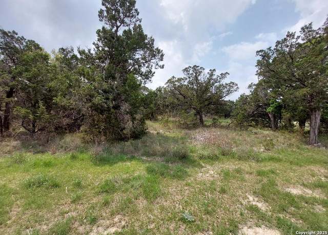Property at 2170 Fuller Dr, Canyon Lake, TX 78133