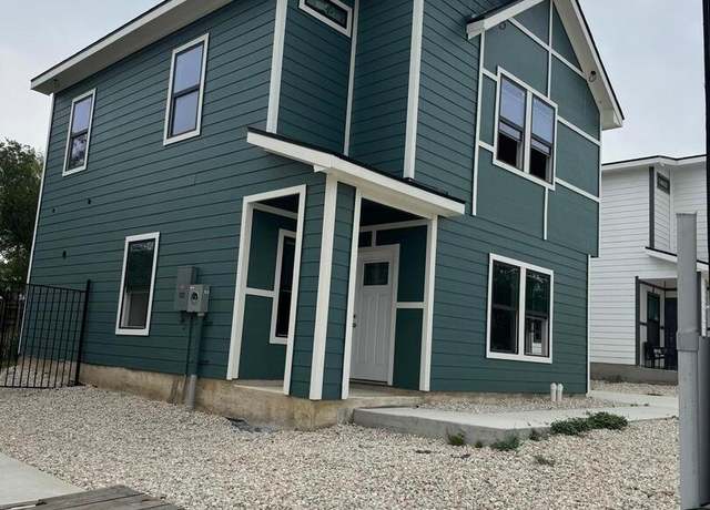 Property at 422 K, San Antonio, TX 78220, 3 beds, 2.5 baths
