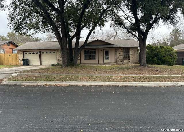 Property at 7834 Sun Frst, San Antonio, TX 78239, 3 beds, 2 baths