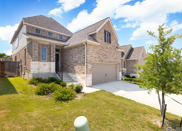 Property at 2617 River Pointe, San Antonio, TX 78245, 4 beds, 3.5 baths