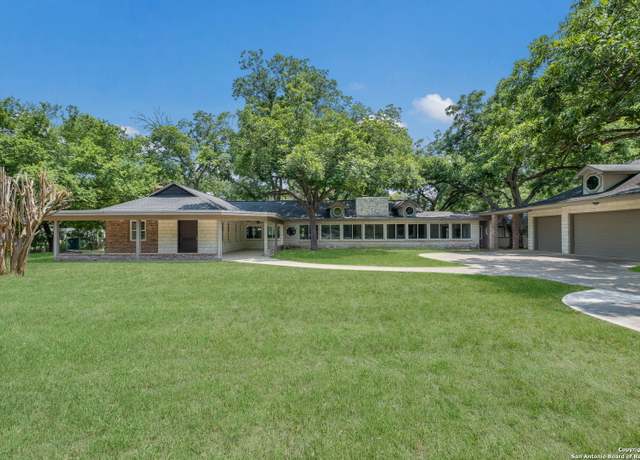 Property at 123 Serene Creek Ln, Mcqueeney, TX 78123, 4 beds, 4 baths
