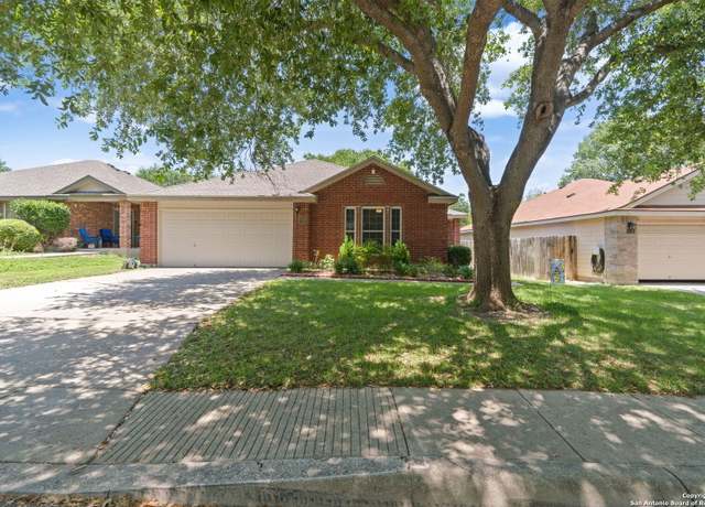 Property at 5327 Stormy Skies, San Antonio, TX 78247, 3 beds, 2 baths