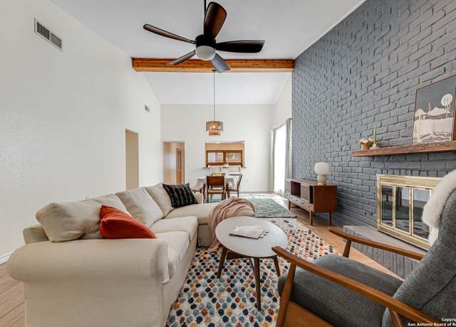 Property at 8931 Wickfield, San Antonio, TX 78217, 2 beds, 2 baths