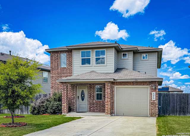 Property at 6419 Tempo Switch, San Antonio, TX 78252, 3 beds, 2.5 baths