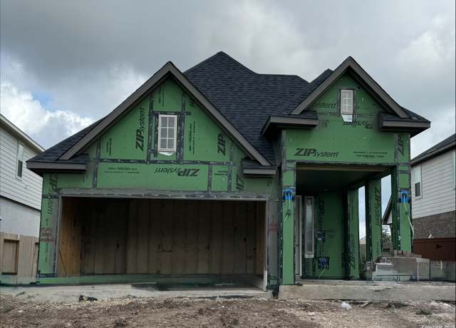 Property at 9415 Pioneer Jct, San Antonio, TX 78254, 3 beds, 2 baths