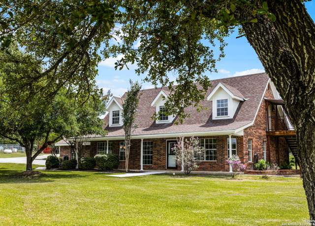 Property at 21320 Cedar Gap, Garden Ridge, TX 78266, 3 beds, 2.5 baths