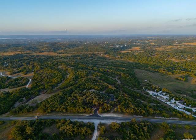 Property at TRACT 2 Pierson Rd, Blanco, TX 78606
