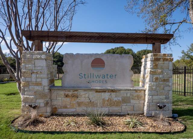 Property at LOT 61 Stillwater Cv, TX 75109
