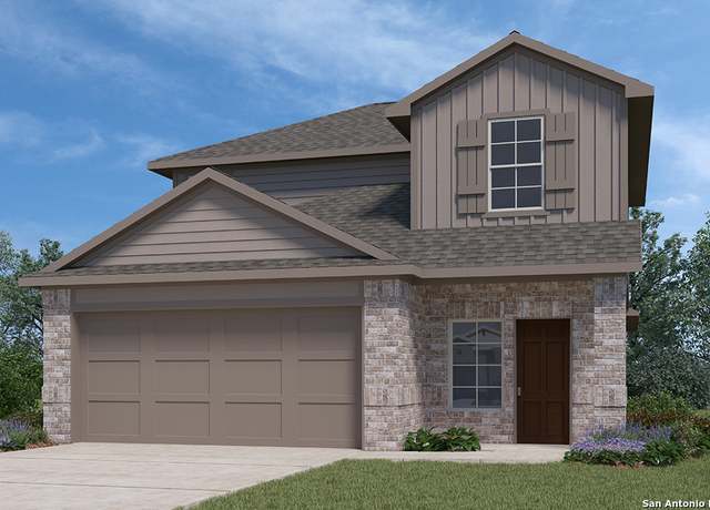 Property at 1521 Champagne Oak, New Braunfels, TX 78130, 4 beds, 2.5 baths