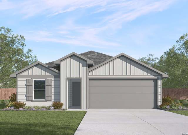 Property at 422 Kayden Pt, New Braunfels, TX 78130, 4 beds, 2.5 baths