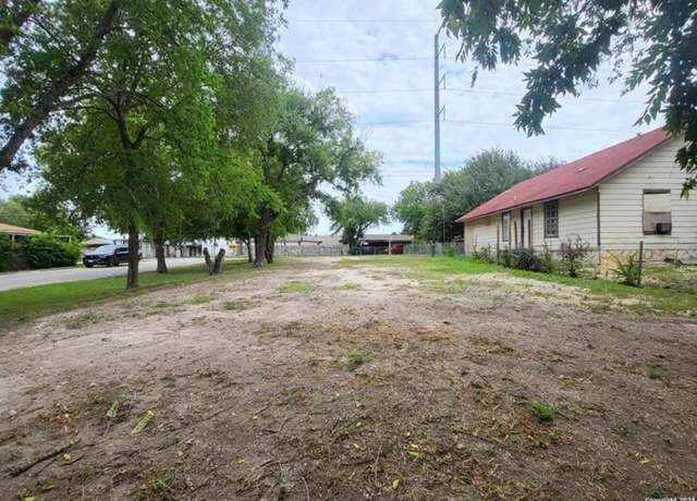 Property at 5050 Hemphill, San Antonio, TX 78228