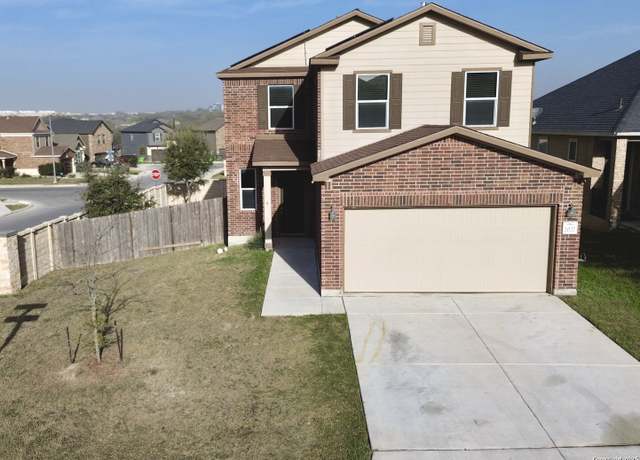 Property at 2027 Ares, San Antonio, TX 78245, 4 beds, 3 baths