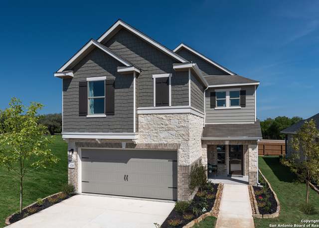 Property at 13230 Club House Blvd, San Antonio, TX 78221, 3 beds, 2.5 baths