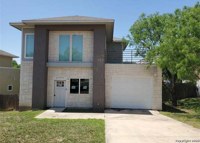 Property at 6743 Tehama Gate, San Antonio, TX 78223, 3 beds, 2.5 baths