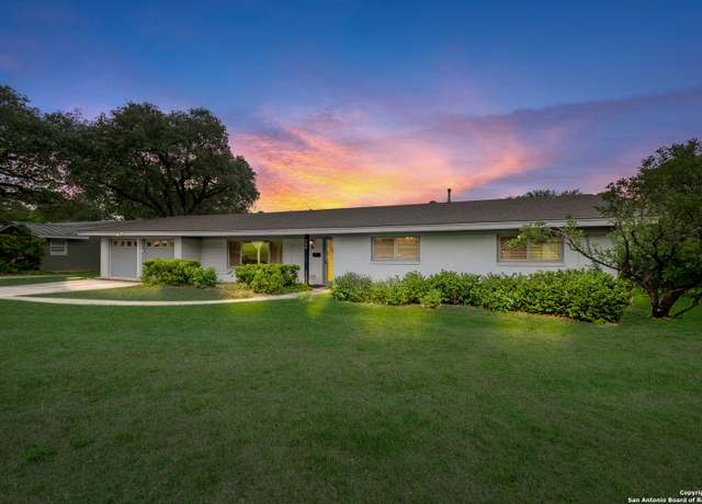 Property at 239 Sharon Dr, San Antonio, TX 78216, 4 beds, 2.5 baths