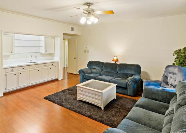 Property at 3678 Hidden #1301, San Antonio, TX 78217, 2 beds, 2 baths
