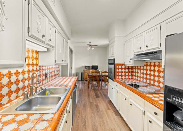 Property at 3678 Hidden #1301, San Antonio, TX 78217, 2 beds, 2 baths