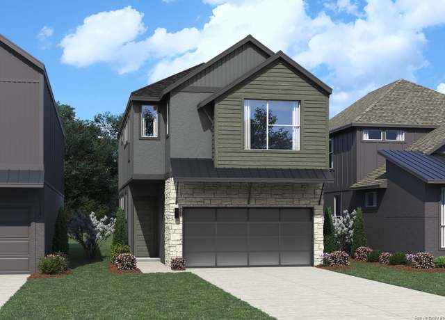 Property at 20675 Huebner Rd Unit 705, San Antonio, TX 78258, 3 beds, 2.5 baths