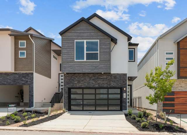 Property at 20675 Huebner Rd Unit 705, San Antonio, TX 78258, 3 beds, 2.5 baths