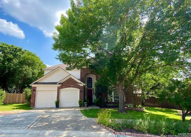 Property at 1210 Ambridge, San Antonio, TX 78258, 4 beds, 3 baths