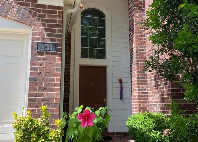 Property at 1210 Ambridge, San Antonio, TX 78258, 4 beds, 3 baths