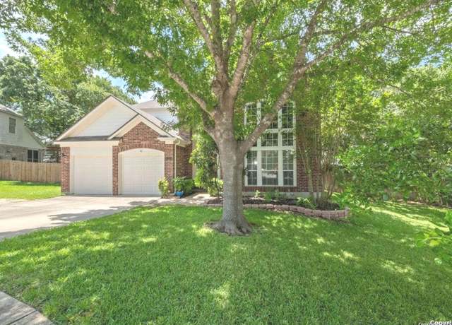 Property at 1210 Ambridge, San Antonio, TX 78258, 4 beds, 3 baths